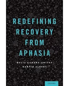 Redefining Recovery from Aphasia