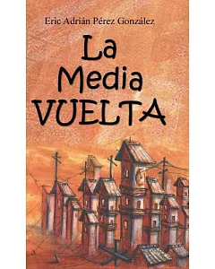 La Mediavuelta