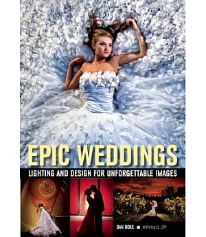 Epic Weddings: Lighting and Design for Unforgettable Images