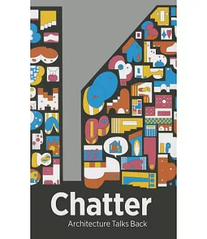 Chatter: Architecture Talks Back