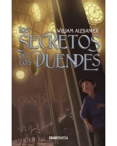 Los secretos de los duendes / Secrets of the Elves