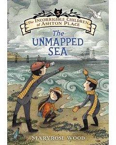 The Unmapped Sea