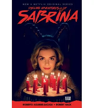 Chilling Adventures of Sabrina 1
