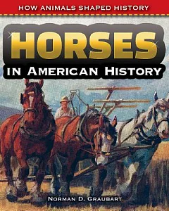 Horses in American History