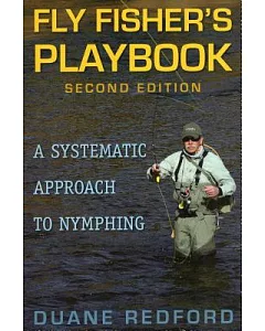 Fly Fisher’s Playbook