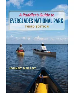 A Paddler’s Guide to Everglades National Park