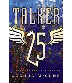 Talker 25