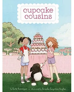 Cupcake Cousins