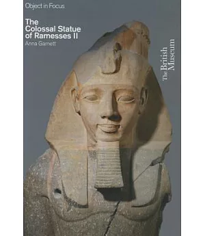 Colossal Statue of Ramesses II