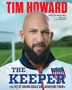 The Keeper: A Life of Saving Goals and Achieving Them