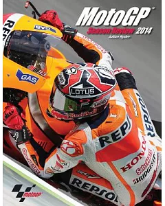 MotoGP Season Review 2014