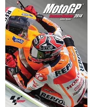 MotoGP Season Review 2014