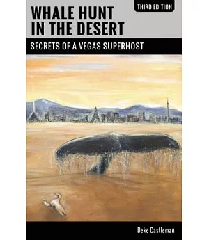 Whale Hunt in the Desert: Secrets of a Vegas Superhost