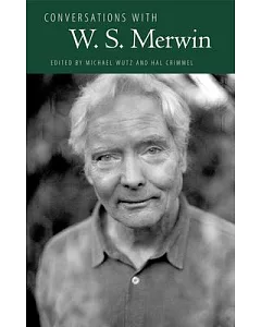 Conversations With W. S. Merwin