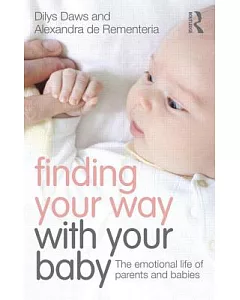 Finding Your Way With Your Baby: The emotional life of parents and babies