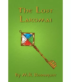The Lost Lakomai