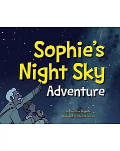 Sophie’s Night Sky Adventure