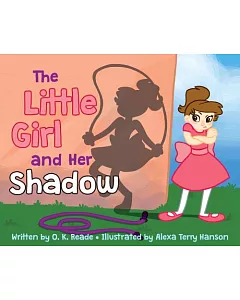 The Little Girl and Her Shadow