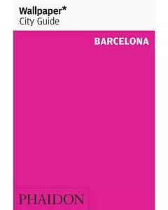 wallpaper City Guide 2015 Barcelona
