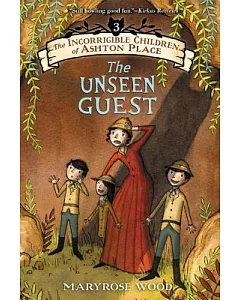 The Unseen Guest