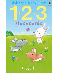 123 Flashcards