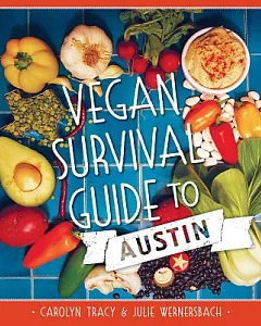 Vegan Survival Guide to Austin