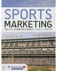 Sports Marketing: The View of Industry Experts