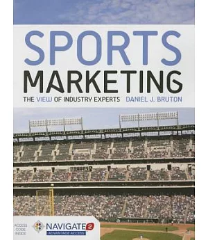 Sports Marketing: The View of Industry Experts