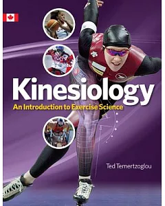 Kinesiology: An Introduction to Exercise Science