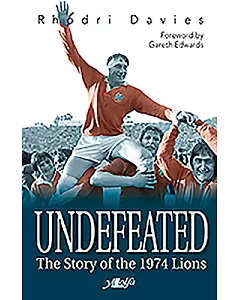 Undefeated: The Story of the 1974 Lions