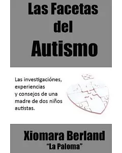 Las Facetas del Autismo / Facets of Autism: Las Investigaciones, Experiencias Y Consejos De Una Madre De Dos Ninos Autistas