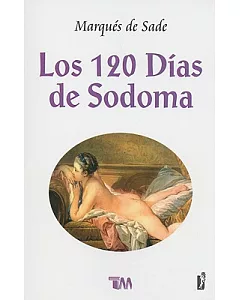 Los 120 dias de Sodoma/ The 120 days of Sodom