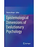 Epistemological Dimensions of Evolutionary Psychology