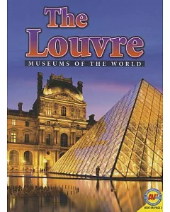 The Louvre