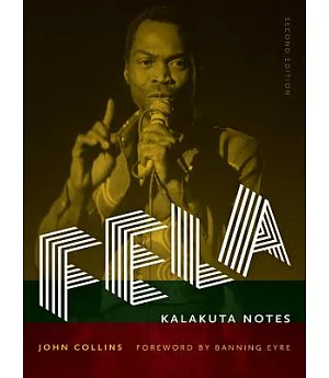 Fela: Kalakuta Notes