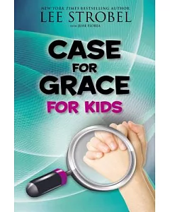 Case for Grace for Kids