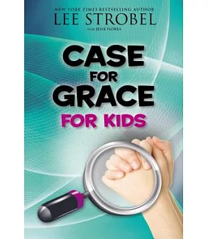Case for Grace for Kids