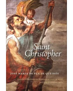Saint Christopher: A Novella