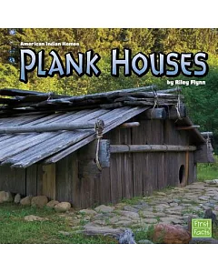 Plank Houses