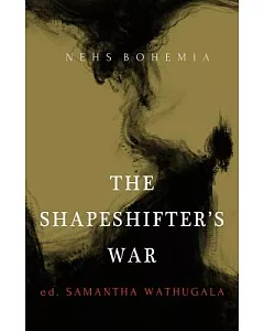 The Shapeshifter’s War