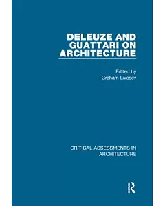 Deleuze and Guattari on Architecture