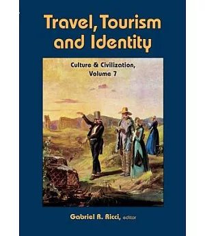 Travel, Tourism, and Identity