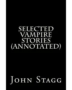 Selected Vampire Stories