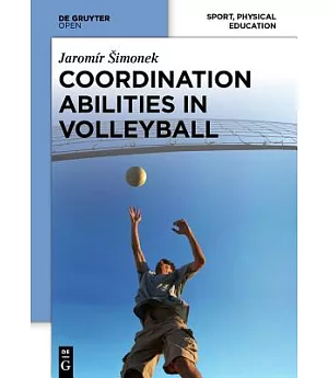 Coordination Abilities in Volleyball