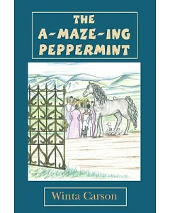 The A-Maze-ing Peppermint