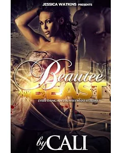 Beautee and the Beast