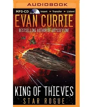 King of Thieves: Star Rogue