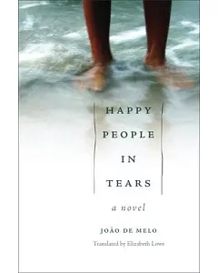 Happy People in Tears