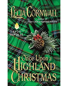 Once Upon a Highland Christmas