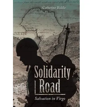 Solidarity Road: Salvation in Virgo